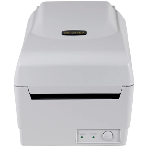 ARGOX OS-214EX Pro Barkod Yazıcı (Seri-USB-LAN)