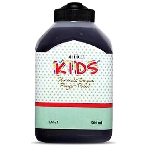 Artdeco Kids Parmak Boyası 500 Ml Mavi 450