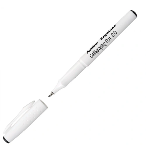 Artline Kaligrafi Kalemi Arabic 2.0 MM Siyah ERG-242/AB