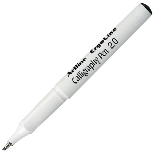 Artline Kaligrafi Kalemi Supreme 2.0 Arabic 2.0 MM Siyah