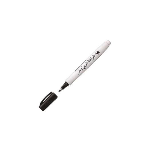 Artline Kaligrafi Kalemi Supreme 3.0 Arabic 3.0 MM Siyah EPF-243AB