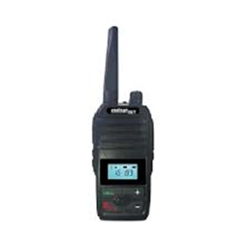 Aselsan A446t El Telsizi Pmr Pil Ve Şarj Tekli Paket