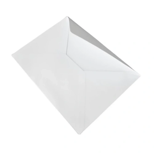 Asil Doğan Davetiye Zarfı Extra 14x20 90 GR Beyaz AS-5021