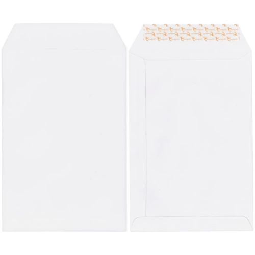 Asil Doğan Torba Zarf İmt Kraft Silikonlu 26x35 90 GR AS-0861
