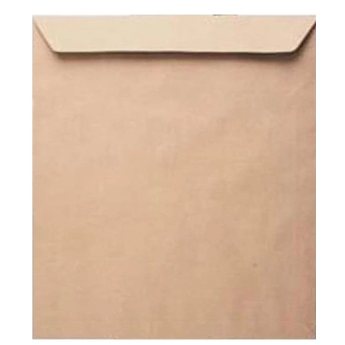Asil Doğan Torba Zarf İmt Kraft Silikonlu 32x42 90 GR AS-0876
