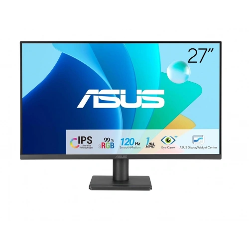 Asus 27 Va279hg Ips 1920x1080 1ms 120hz 300cd Vesa 3yıl Monitör