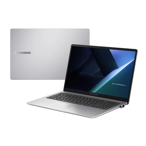 Asus B1503cva-ı716g512b3d Cı7 1355u 3.7ghz 16gb 512gb Ssd 15.6 Freedos Notebook