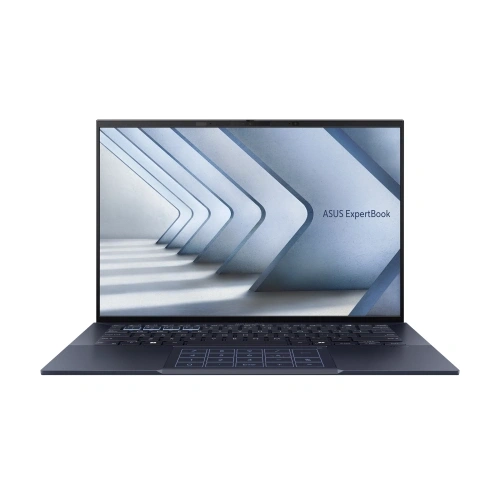Asus B9403cvar-pp2139, Expertbook B9 Oled, Ultra 7 150u, 14" Oled, 32gb Ddr5 Ram, 1tb Nvme Ssd, Paylaşımlı Ekran Kartı, Free Dos, Kurumsal Notebook