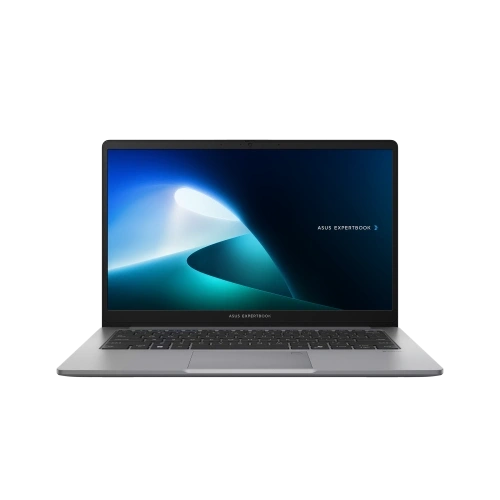 Asus P1403cva-ı58512g0d, Expertbook P1, İ5-13420h, 14" Fhd, 8gb Ddr5 Ram, 512gb Ssd, Paylaşımlı Ekran Kartı, Free Dos, Kurumsal Notebook
