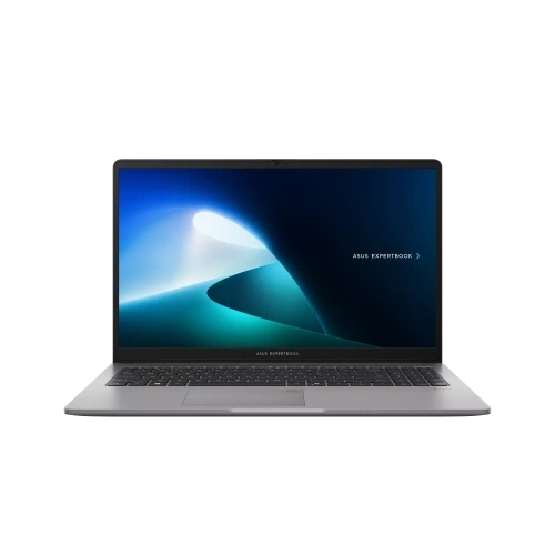 Asus P1503cva-ı516512g1d, Expertbook P1, İ5-13420h, 15.6" Fhd, 16gb Ddr5 Ram, 512gb Ssd, Paylaşımlı Ekran Kartı, Free Dos, Kurumsal Notebook