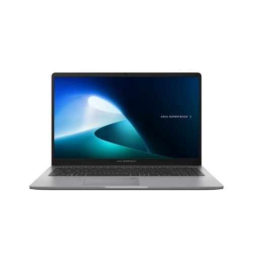 ASUS P1503CVA-I58512S0D, ExpertBook P1, i5-13500H, 15.6" FHD, 8Gb DDR5 Ram, 512Gb SSD, Paylaşımlı Ekran Kartı, Free Dos, Kurumsal Notebook