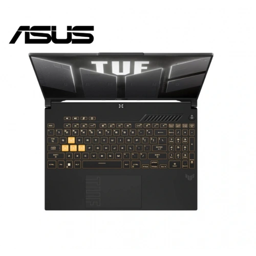Asus Tuf Gaming F16 Fx607vj-rl016_8 Intel Core U5 210h 8gb 512gb Ssd Rtx3050 Freedos Notebook