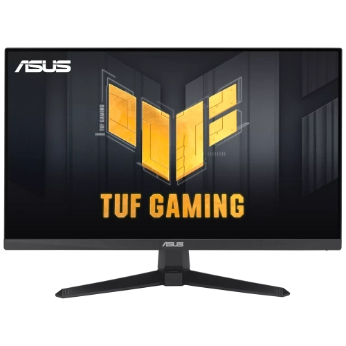 ASUS TUF GAMING VG249QE5A 23,8" 1ms, 146Hz, Full HD, DP, HDMI, Hoparlör, Fast IPS LED, ELMB Sync Premium, GAMING Monitör