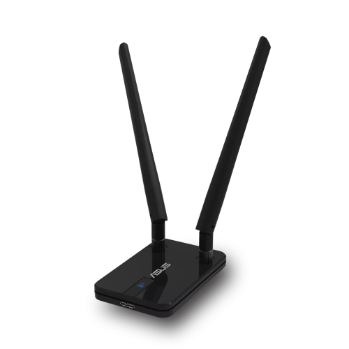 ASUS USB-AC58, AC1300, 400-867Mbps, 2.4GHz-5GHz, Dual Band, USB3.0, WIRELESS ETHERNET