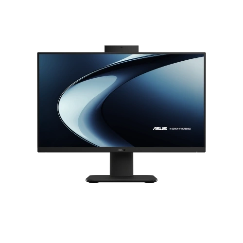 ASUS V440VAK-I58512B0D, i5-13420H, 23,8"  FHD Ekran, 8Gb DDR5 Ram, 512Gb SSD, Wi-Fi 6, Type-C, Paylaşımlı Ekran Kartı, Free Dos, All In One PC, (Black)