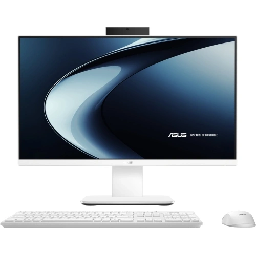 Asus V440vat-ı38256w0d, İ3-1315u 23,8" Dokunmatik Ekran, 8gb Ddr5 Ram, 256gb Ssd, Wi-fi 6, Type-a, Type-c, Paylaşımlı Ekran Kartı, Free Dos, All In One Pc (beyaz)