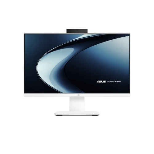 ASUS V440VAT-I58512W0D, i5-13420H 23,8" Dokunmatik Ekran, 8Gb DDR5 Ram, 512Gb SSD, Paylaşımlı Ekran Kartı, Free Dos, All In One Pc