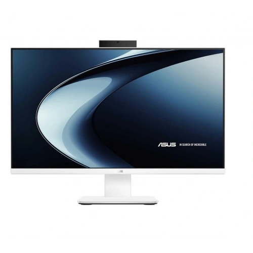 Asus V470vak-c716512w0d Core 7 2400h 16gb 512gb Ssd 27 Beyaz Freedos All In One
