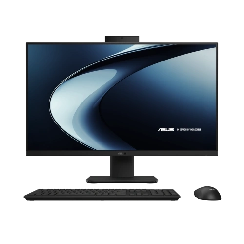 Asus V470vak-ı58512b0d, İ5-13420h, 27" Fhd Ekran 8gb Ddr5 Ram, 512gb Ssd, Wi-fi 6, Bluetooth 5.4, Type-c, Paylaşımlı Ekran Kartı, Free Dos, All In One Pc (siyah)