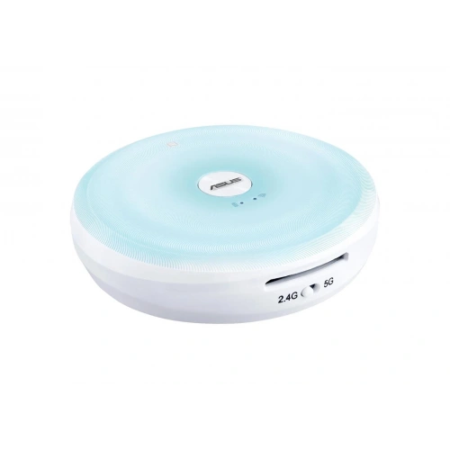 Asus Wsd-a1-32gb Ssd Usb 2.0 Wı-fı Harıcı Dısk Harddisk