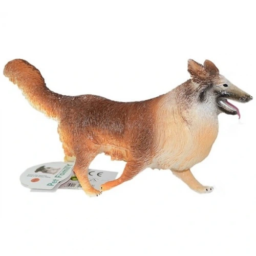 Asya Oyuncak Köpekler 6 Ass.21616-e013