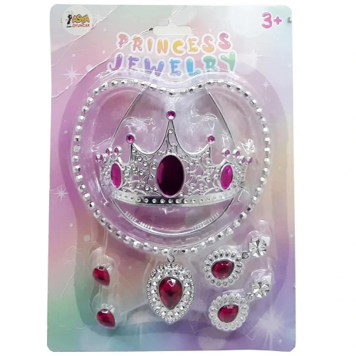 Asya Oyuncak Kt.takı Seti 19241-jy998a