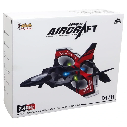 Asya Oyuncak Uçan Dron Üç Motorlu 22571-d17h