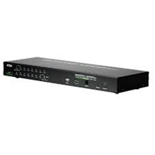 Aten Cs1716ı-at-g 16 Port Ps-2-usb Kvm Ip Switch