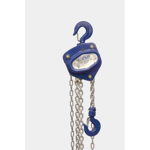 Atlas Pro Atck15 Köşeli Ceraskal 1 Ton 5 M