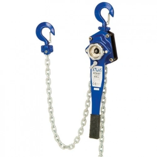 Atlas Pro Ath07 Hubzug 0.75 Ton