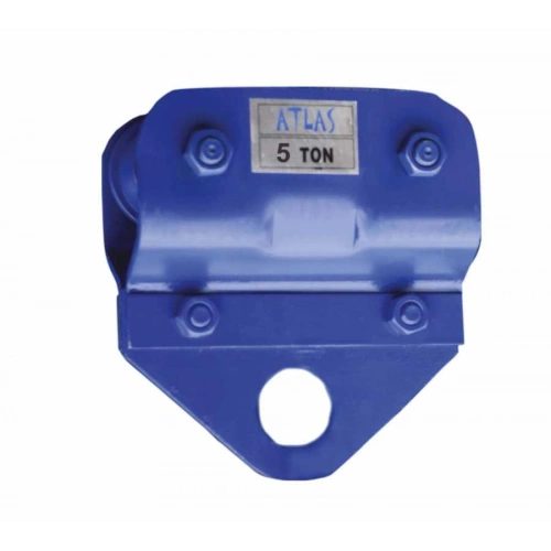 Atlas Pro Atşa5 Şaryo 5 Ton