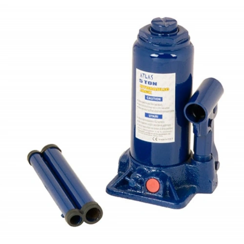 Atlas Pro Atşk5 Hidrolik Şişe Kriko 5 Ton