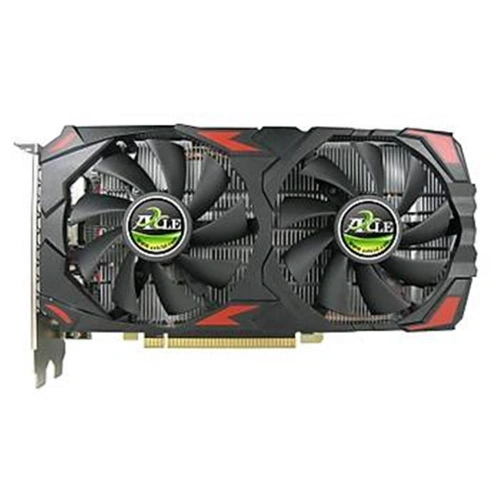 Axle Rx580 Ax-rx580-8gd5p6ıp2 256 Bit Ddr5 8 Gb Ekran Kartı