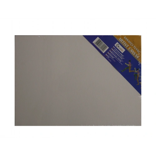 Bafix Çerçeveli Tuval 25x35