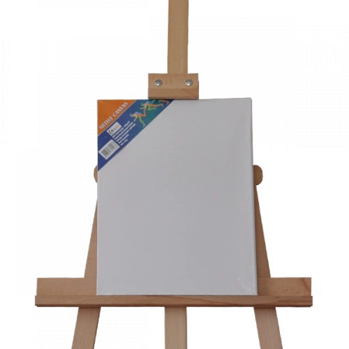 Bafix Çerçeveli Tuval 30x40