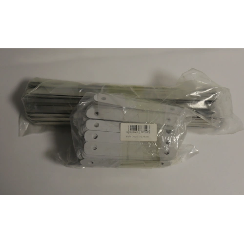 Bafix Dosya Teli 24 Cm