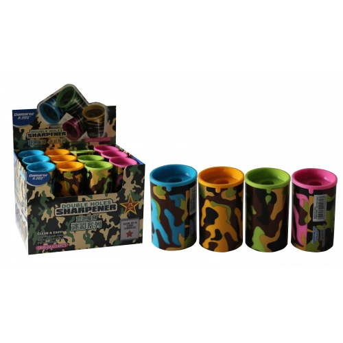 Bafix Kalemtıraş Çiftli Hazneli Daimarse Dms-064