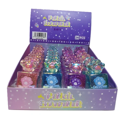 Bafix Kalemtraş Çiftli Cats Paw X-811