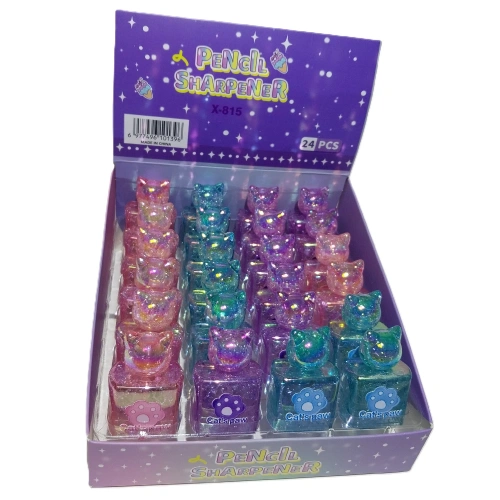 Bafix Kalemtraş Çiftli Cats Paw X-815