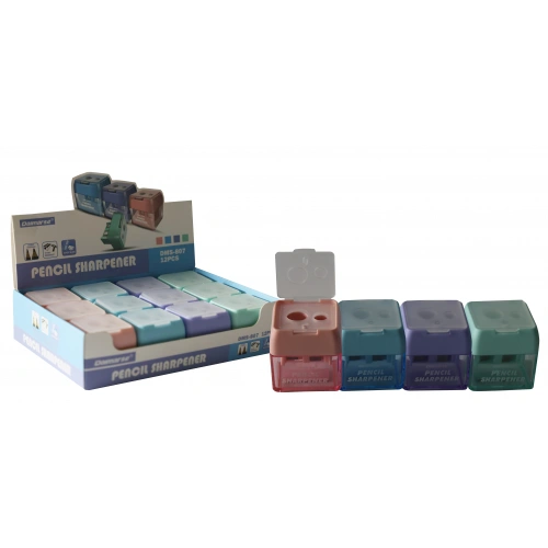 Bafix Kalemtraş Çiftli Hazneli Daimarse Dms-807