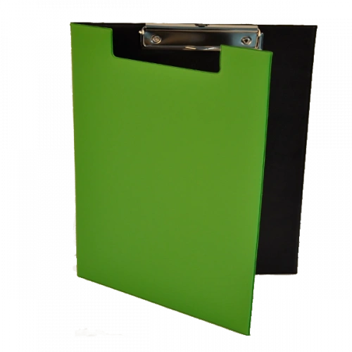 Bafix Kapaklı Sekreterlik Vip A4 Fıstık Yeşili Bfx-1807