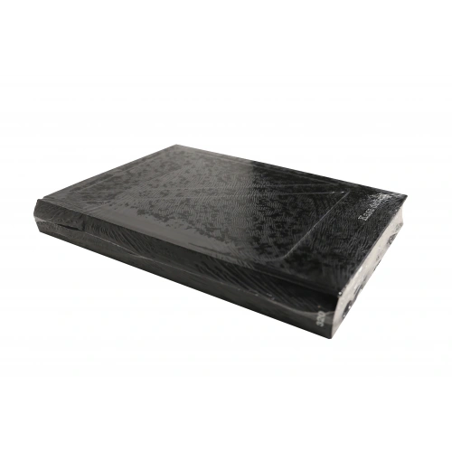 Bafix Kasa Defteri Ciltli 320 Yp 20x28