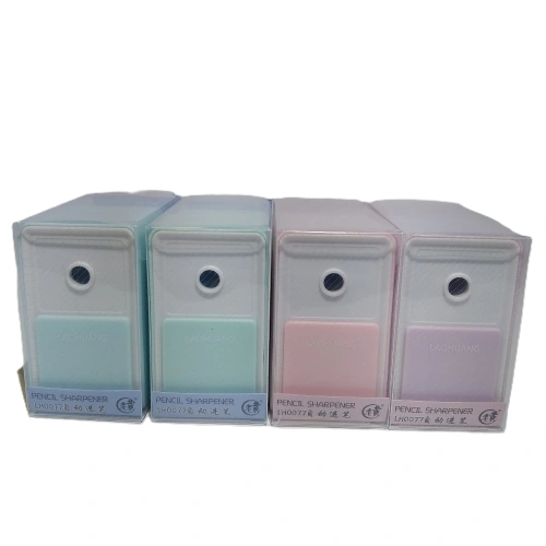 Bafix Kollu Kalemtraş Lao Huang Lh0077-0077a