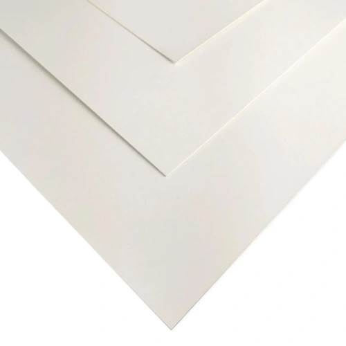 Bafix Maket Kartonu ( Fotoblok ) 5 MM 50x70 Beyaz