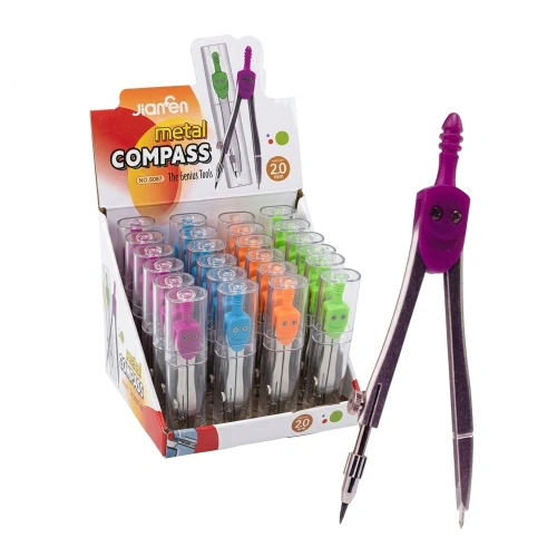 Bafix Metal Pergel 2.0 Mm No:8087