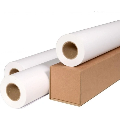Bafix Plotter Kağıdı Rulo 62x175 80 GR