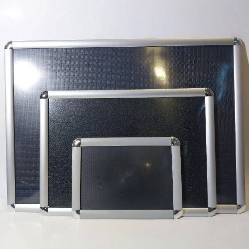 Bafix Rondo Çerçeve Alüminyum 70x100