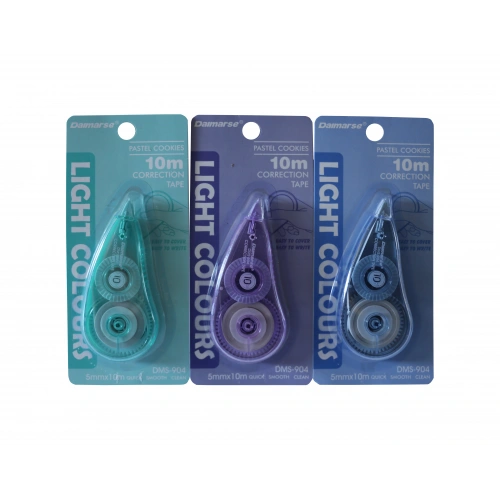 Bafix Şerit Silici Daimarse 5mmx10m Dms-904