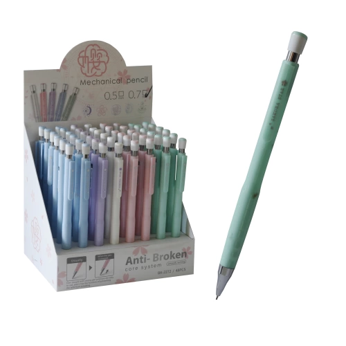 Bafix Versatil Kalem Baıku 0.7 MM BK-2272