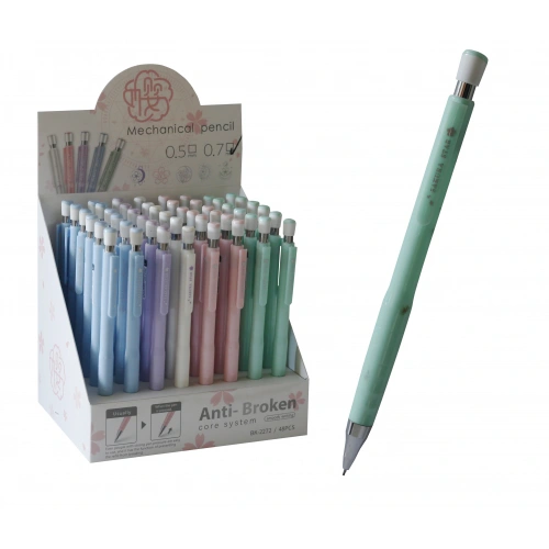 Bafix Versatil Kalem Baıku 0.7 Mm Bk-2272